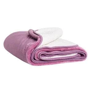 Waterproof Squirt Blanket Free Bleed - Blush