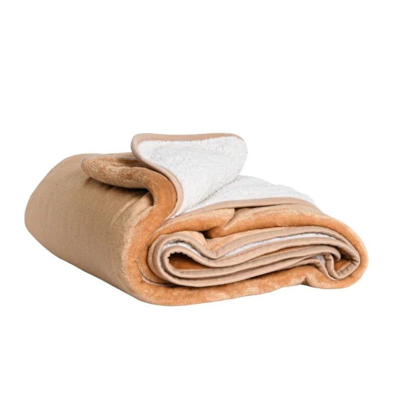 Waterproof Squirt Blanket Free Bleed - Gold