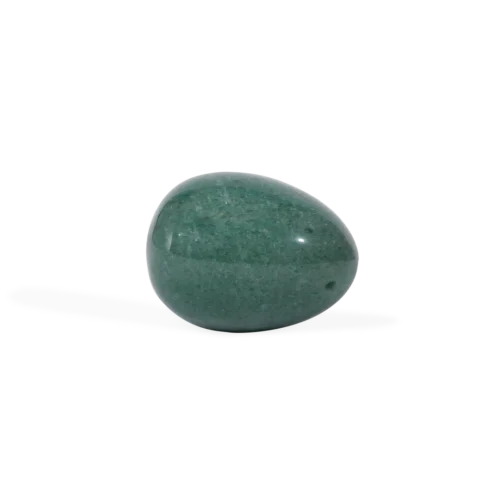 Indian Jade Yoni Egg