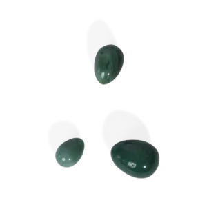 Indian Jade Yoni Egg