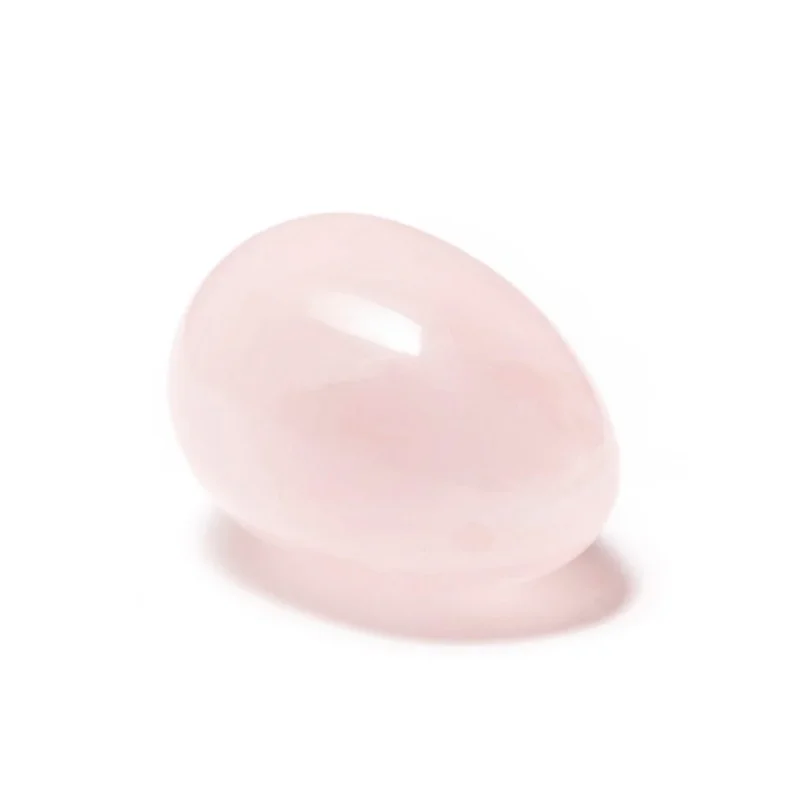 Rose Quartz Yoni Egg