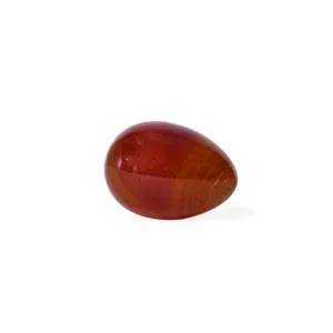 Red Carnelian Yoni Egg