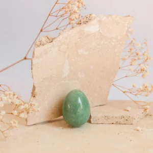 Indian Jade Yoni Egg